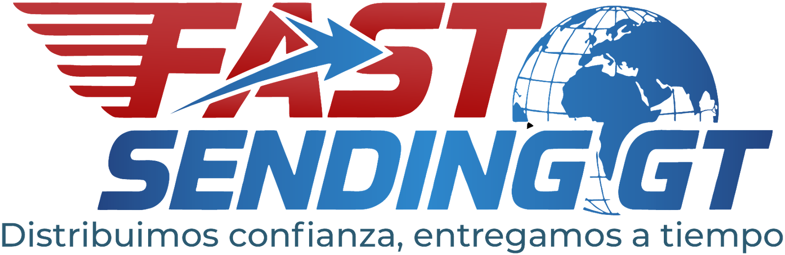 Fast Sending Gt