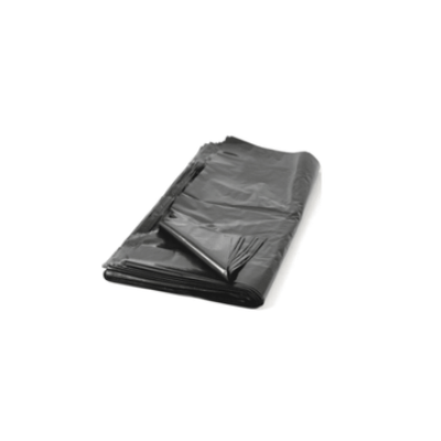 Bolsa Biodegradable 24″x36″X2 Negra Grande/ Pack de 100 bolsas