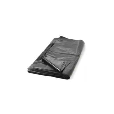 Bolsa Biodegradable Extra Grande 30″x 33″x3 / Ciento