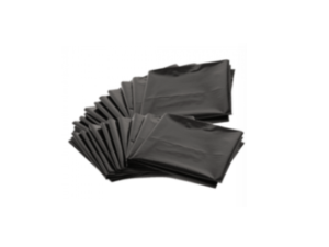 Bolsa Negra Extra Grande 30″x40″x 6