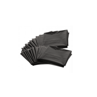 Bolsa Negra Extra Grande 30″x40″x 6