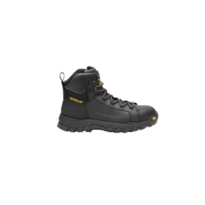 Bota Industrial Threshold para Hombre