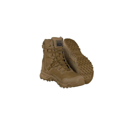 Bota Swat Alpha Fury 8″ Coyote