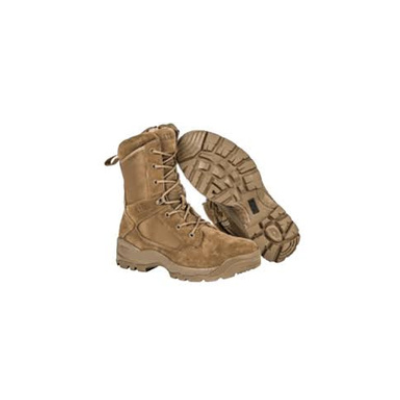 Botas 5.11 A.T.A.C. 2.0 8″ Desert