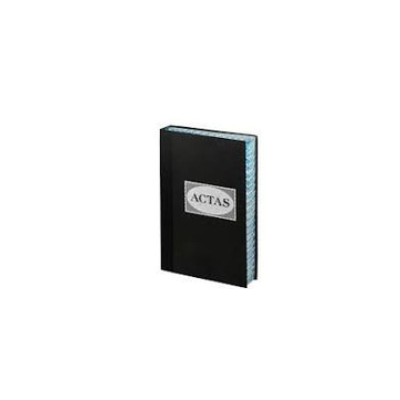 Libros de Actas y Contabilidad
