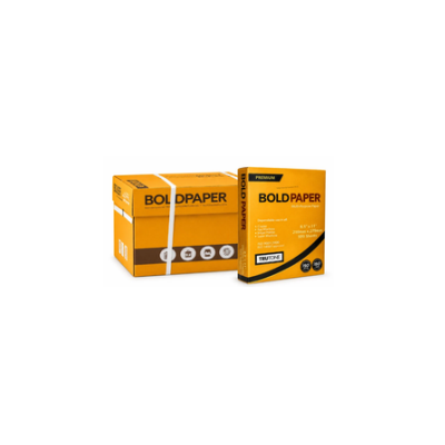 Papel Bond Bold Paper