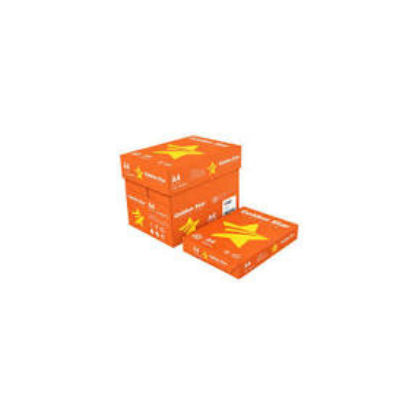 Papel Bond Golden Star