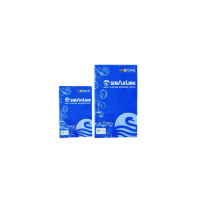 Papel Bond Sinarline